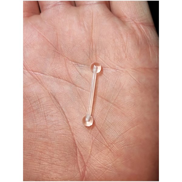 Bioplus Medikal  Piercing "sıngle", "lower", "double" Piercing (bioplus)