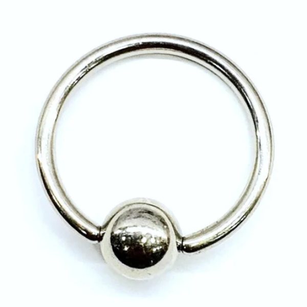 %100 Cerrahi Çelik "helix, Orbital, Daith, Rook, Lobe " Kulak, Kıkırdak Tam Halka Piercing, Küpe