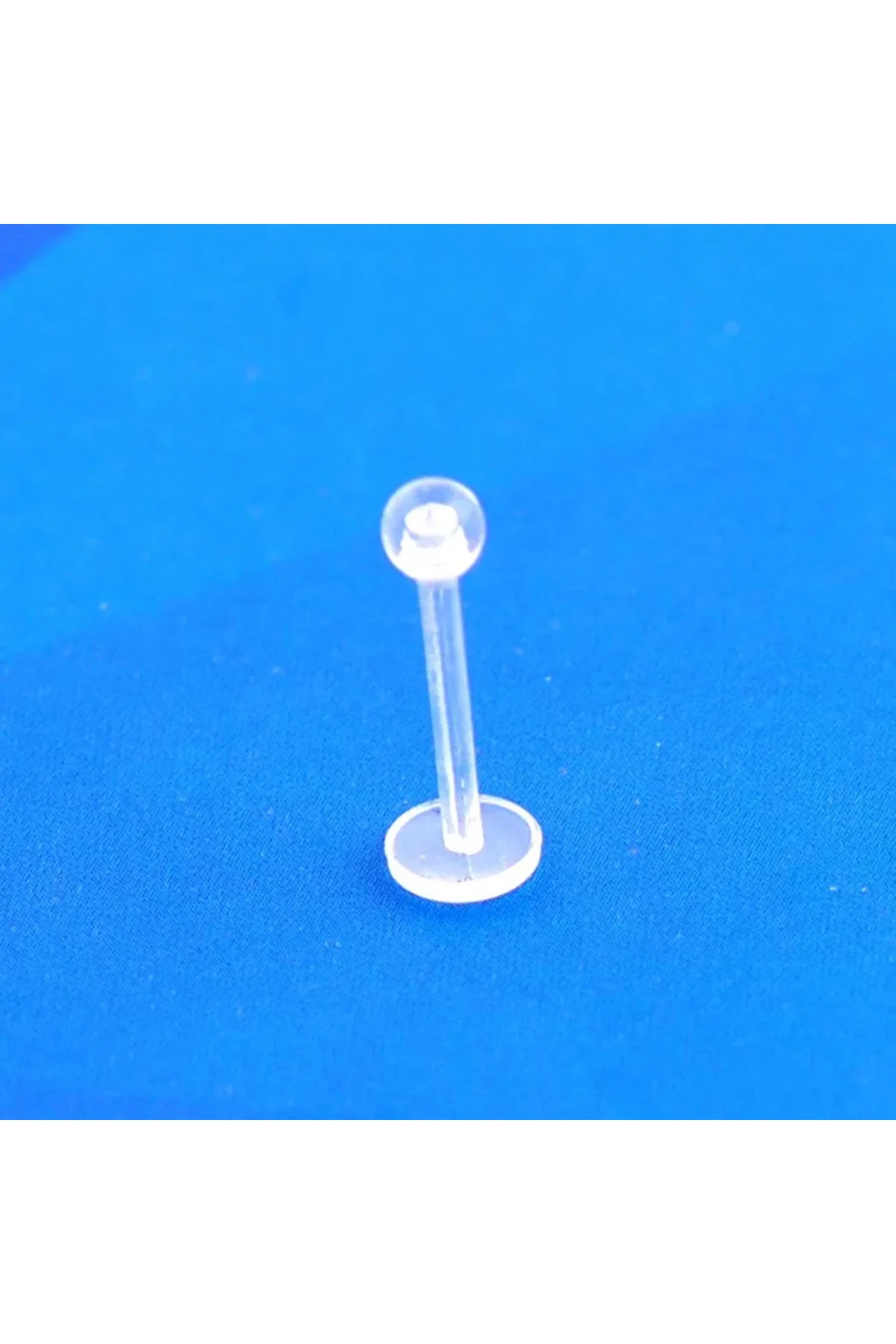 Bioplus Medikal  Piercing "sıngle", "lower", "double" Piercing (bioplus) 2
