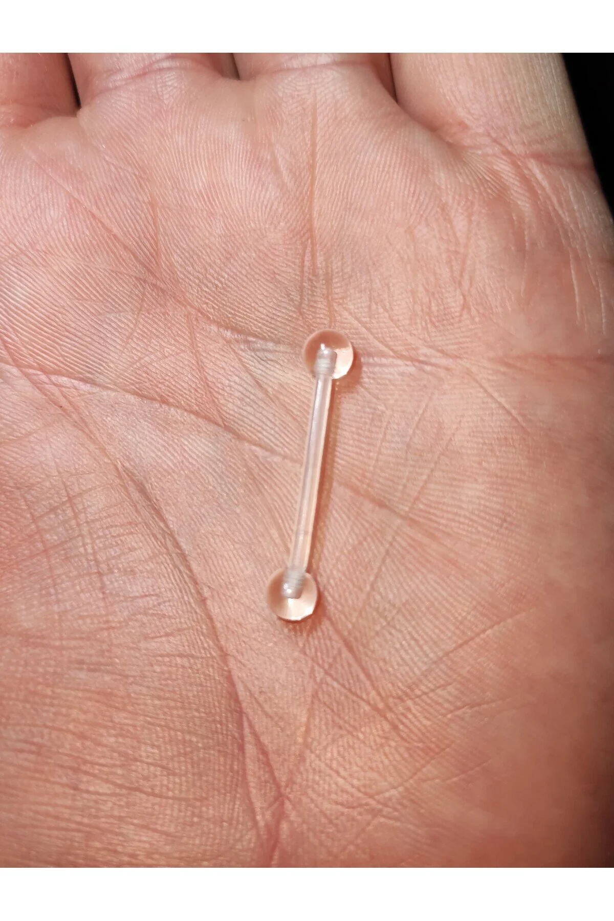 Bioplus Medikal  Piercing "sıngle", "lower", "double" Piercing (bioplus) 1